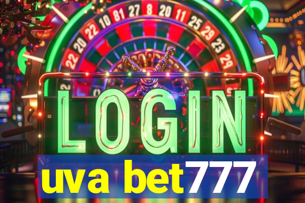 uva bet777